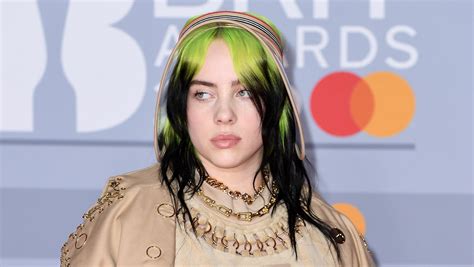 billie eilish sex tape leak|Billie Eilish Addressed The Rumors About Her Having A Sex。